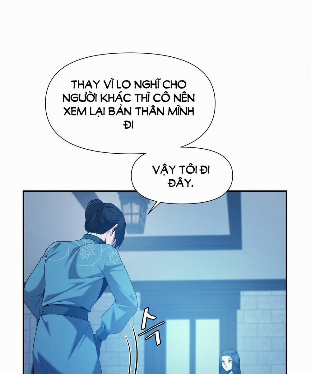 [18+] Lửa Trong Đầm Lầy 47.1 trang 37