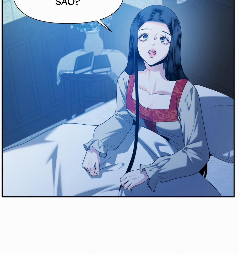 [18+] Lửa Trong Đầm Lầy 47.1 trang 39