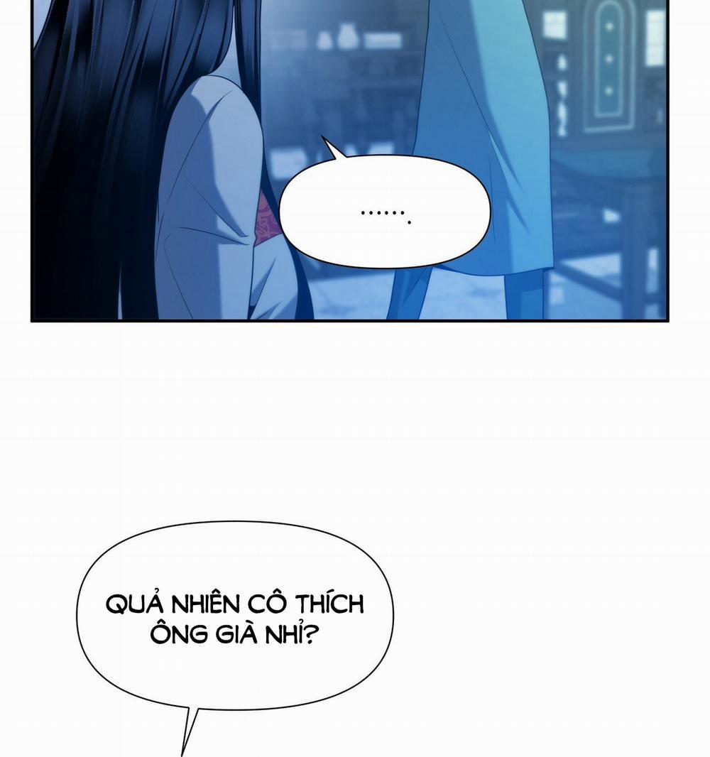 [18+] Lửa Trong Đầm Lầy 47.1 trang 41