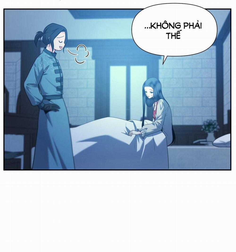 [18+] Lửa Trong Đầm Lầy 47.1 trang 42