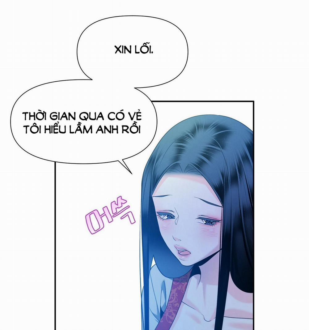 [18+] Lửa Trong Đầm Lầy 47.2 trang 0