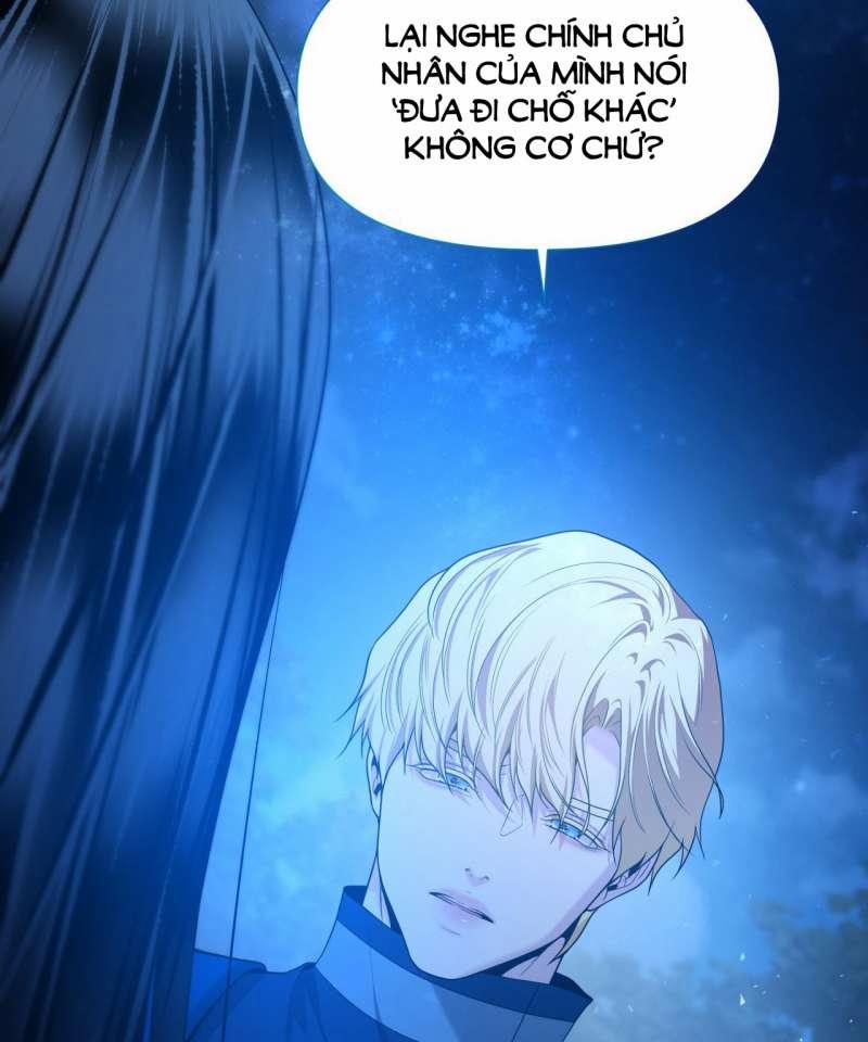 [18+] Lửa Trong Đầm Lầy 48.1 trang 13