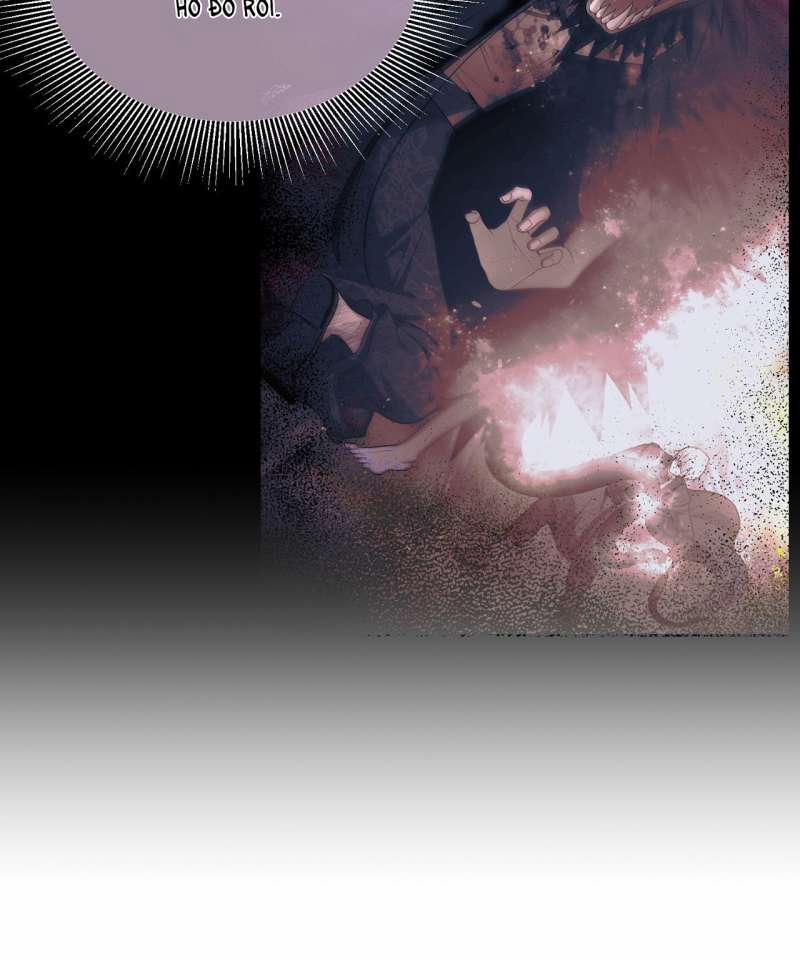 [18+] Lửa Trong Đầm Lầy 48.1 trang 21