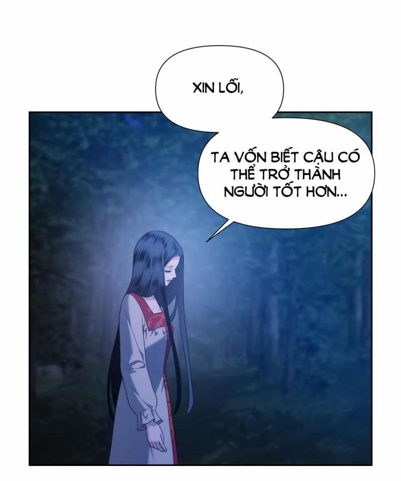 [18+] Lửa Trong Đầm Lầy 48.1 trang 22