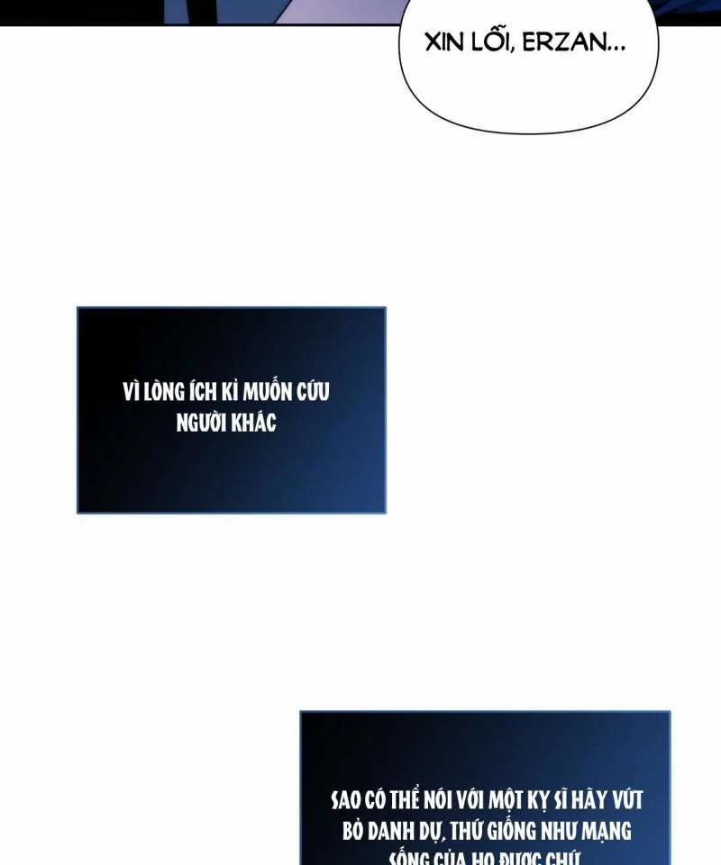 [18+] Lửa Trong Đầm Lầy 48.1 trang 33