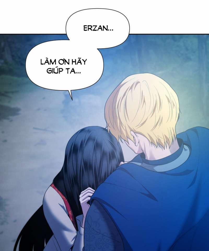 [18+] Lửa Trong Đầm Lầy 48.1 trang 37