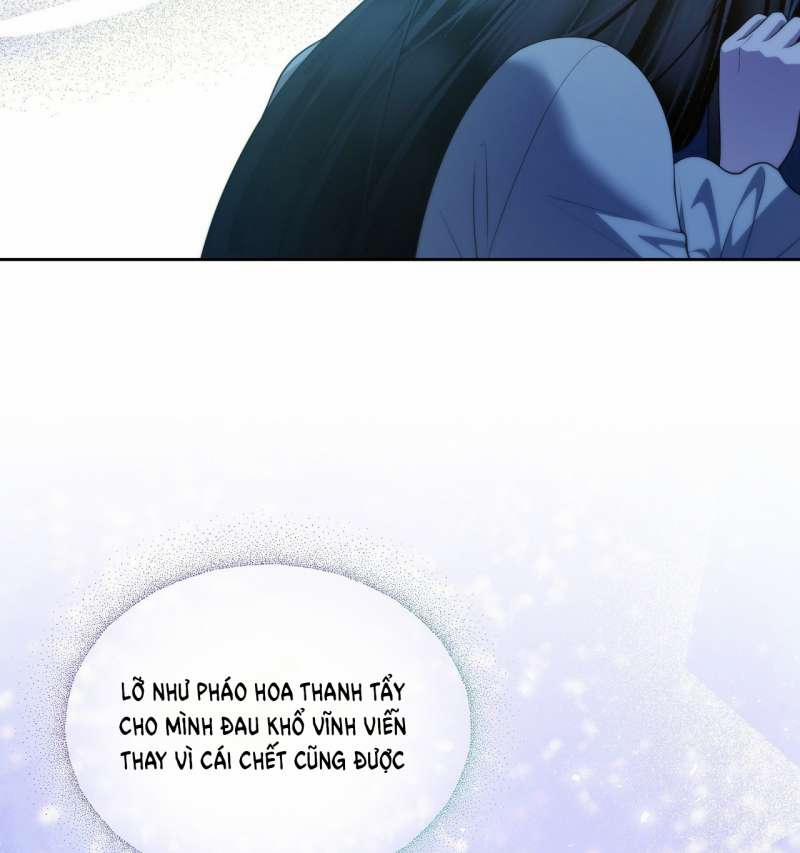 [18+] Lửa Trong Đầm Lầy 48.1 trang 40