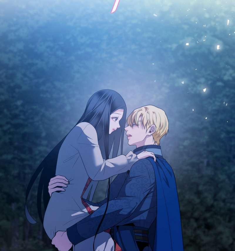 [18+] Lửa Trong Đầm Lầy 48.1 trang 44