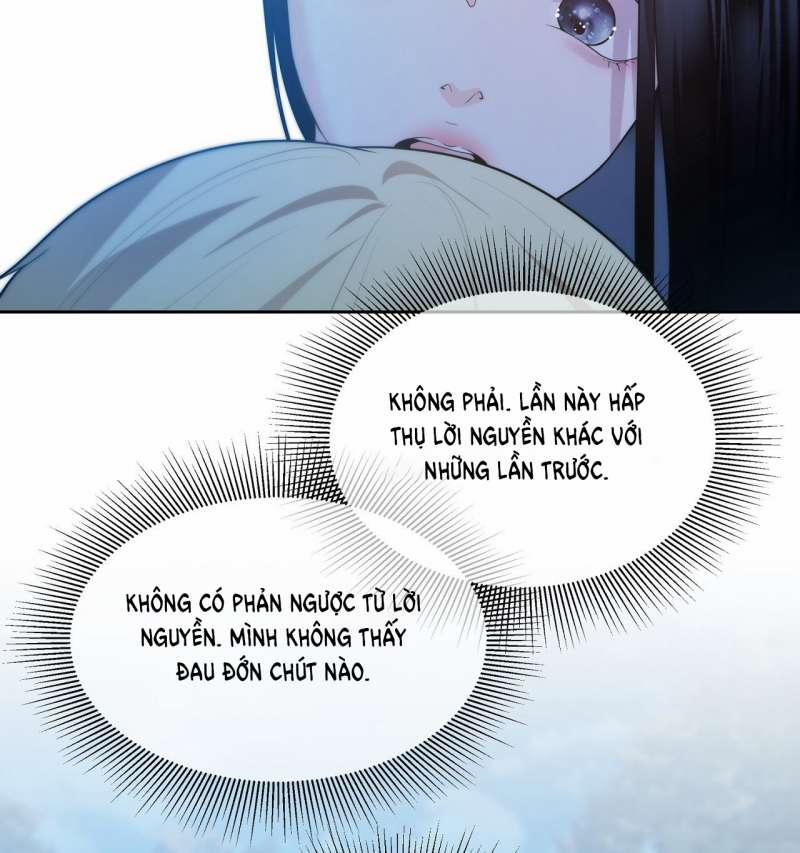 [18+] Lửa Trong Đầm Lầy 48.2 trang 18