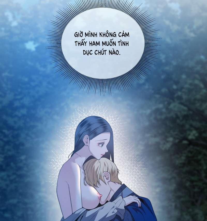 [18+] Lửa Trong Đầm Lầy 48.2 trang 19
