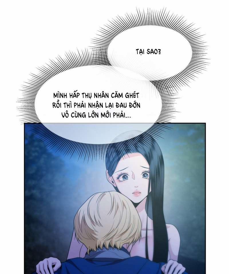 [18+] Lửa Trong Đầm Lầy 48.2 trang 21