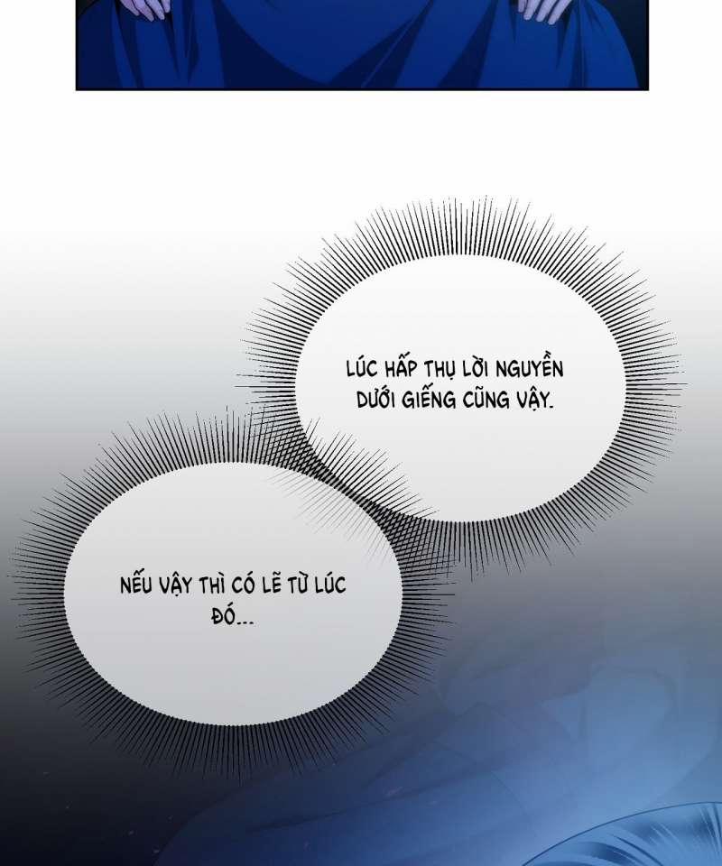 [18+] Lửa Trong Đầm Lầy 48.2 trang 22