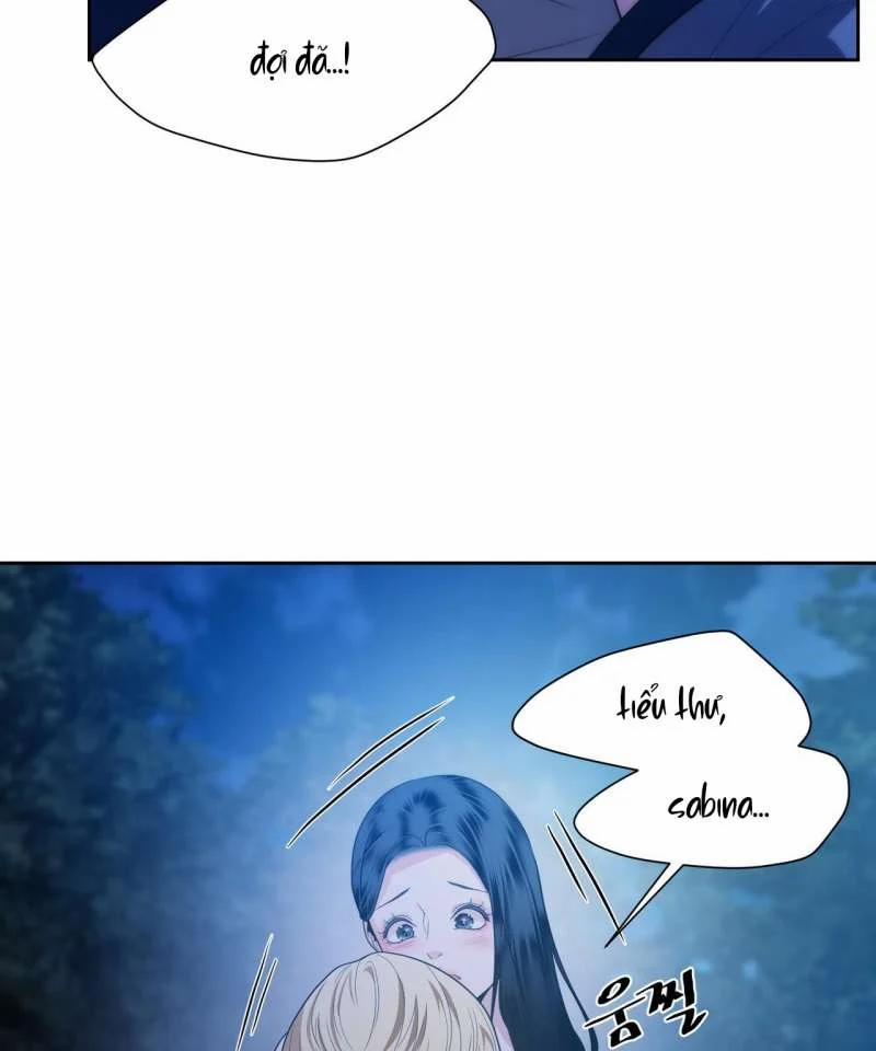 [18+] Lửa Trong Đầm Lầy 48.2 trang 29