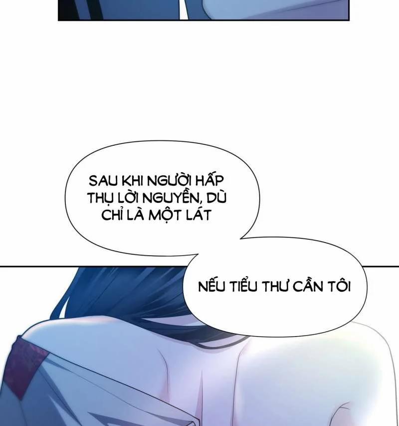 [18+] Lửa Trong Đầm Lầy 48.2 trang 3