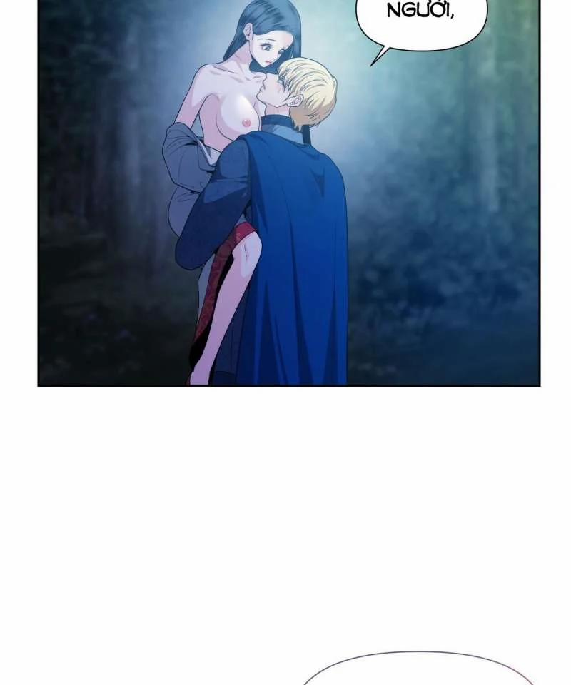 [18+] Lửa Trong Đầm Lầy 48.2 trang 31