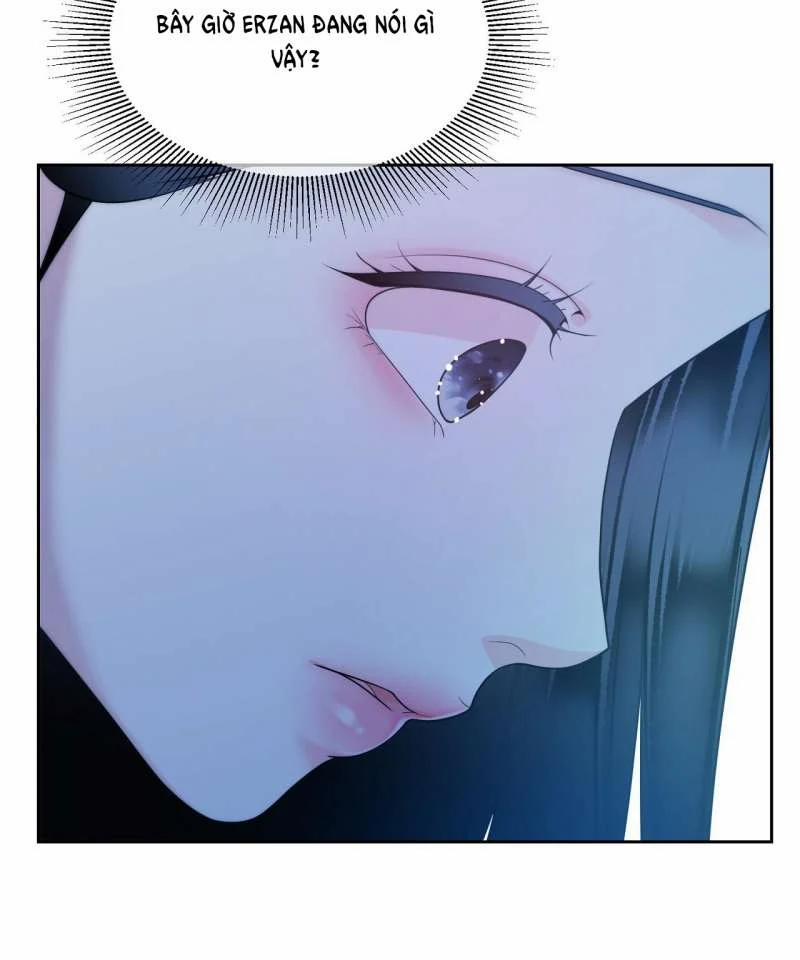 [18+] Lửa Trong Đầm Lầy 48.2 trang 38