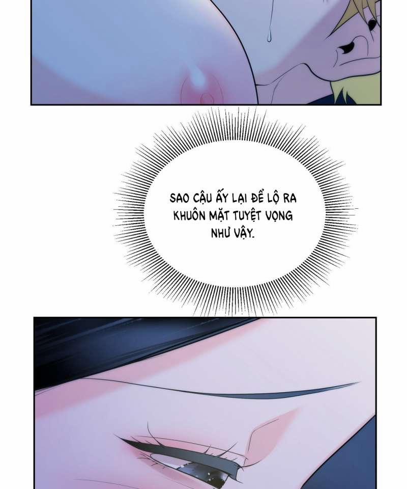 [18+] Lửa Trong Đầm Lầy 48.2 trang 40