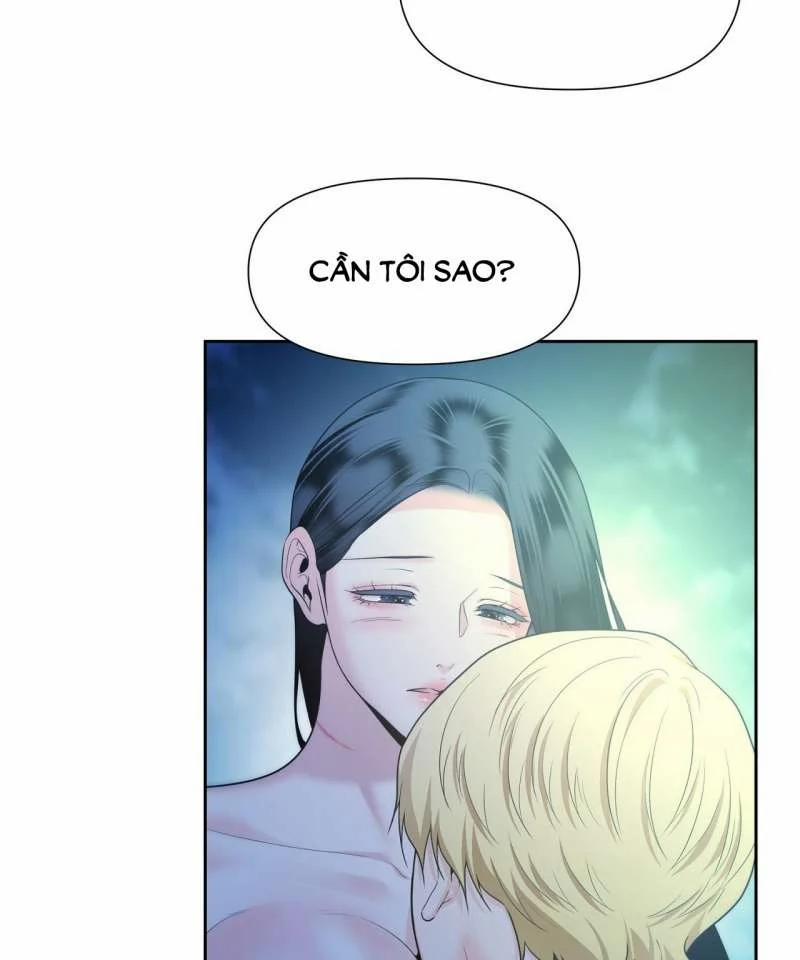 [18+] Lửa Trong Đầm Lầy 48.2 trang 45