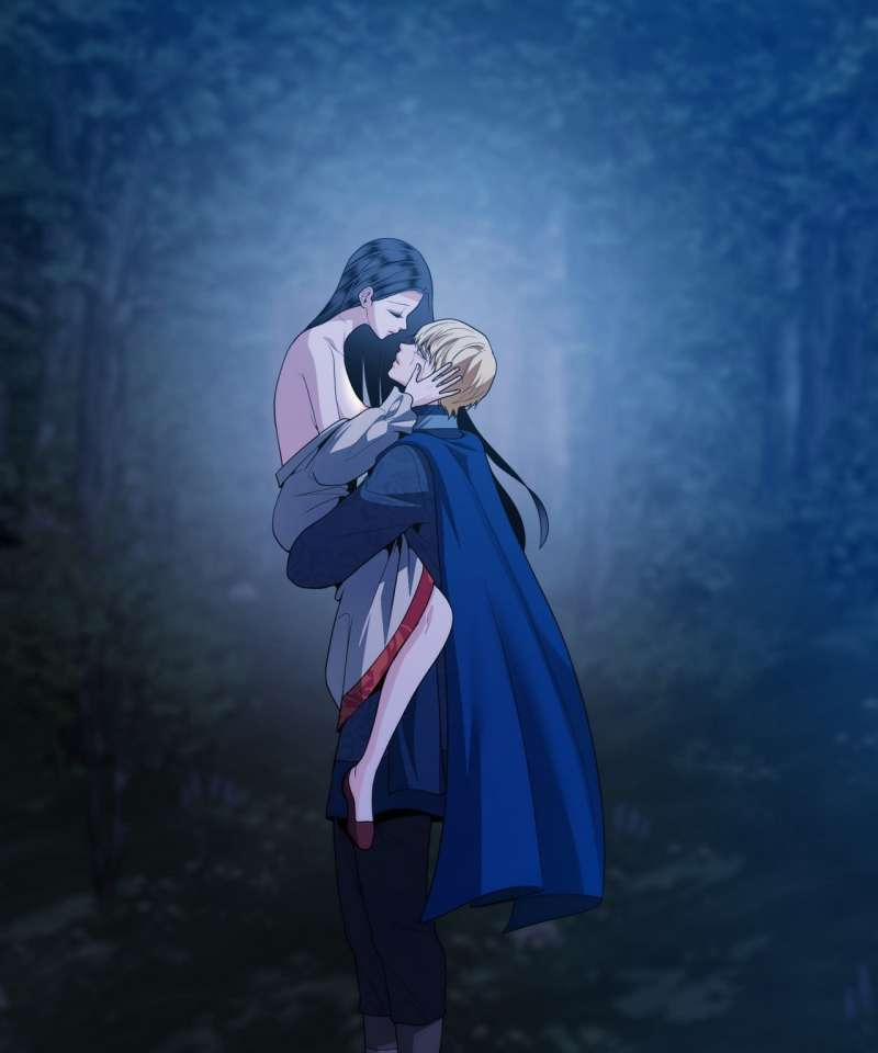 [18+] Lửa Trong Đầm Lầy 48.2 trang 47