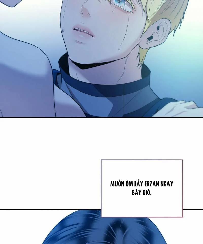 [18+] Lửa Trong Đầm Lầy 48.2 trang 49