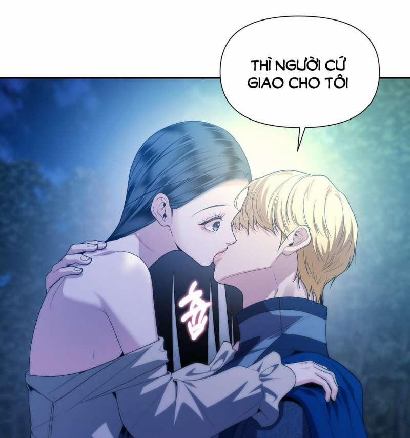 [18+] Lửa Trong Đầm Lầy 48.2 trang 8