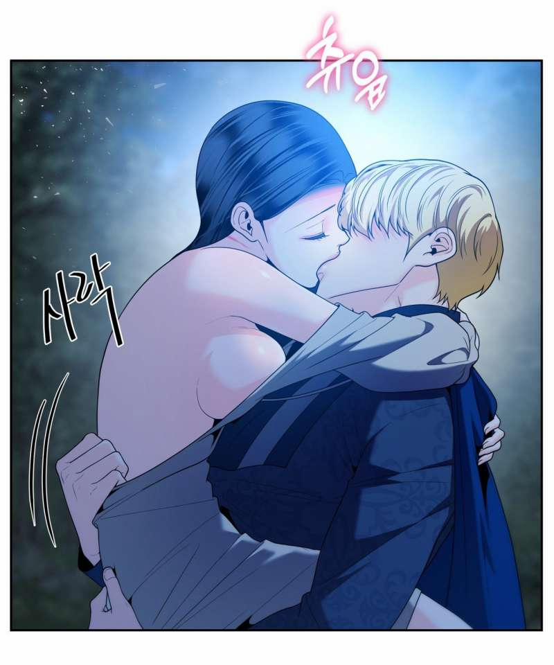 [18+] Lửa Trong Đầm Lầy 49.1 trang 19