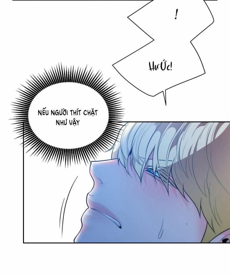 [18+] Lửa Trong Đầm Lầy 49.2 trang 44