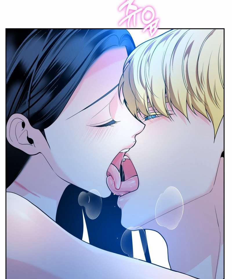 [18+] Lửa Trong Đầm Lầy 49.2 trang 7