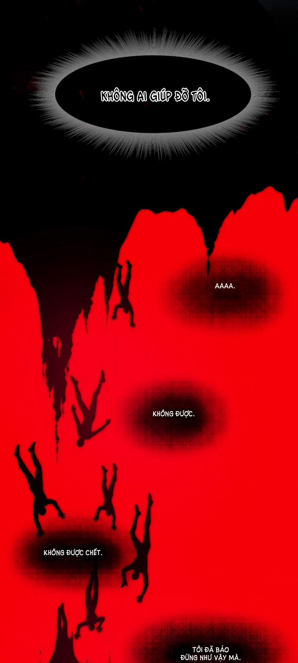 [18+] Lửa Trong Đầm Lầy 5.1 trang 14