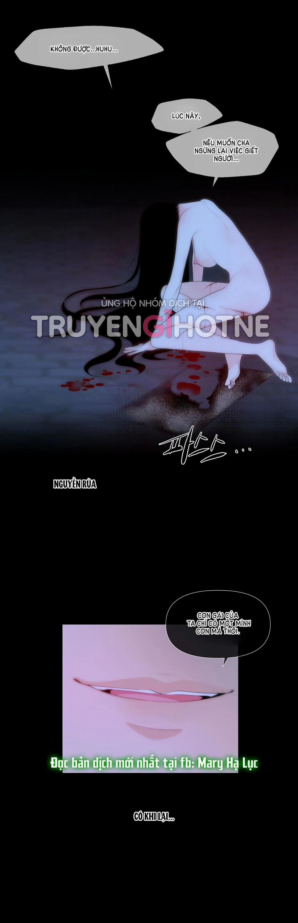 [18+] Lửa Trong Đầm Lầy 5.1 trang 17