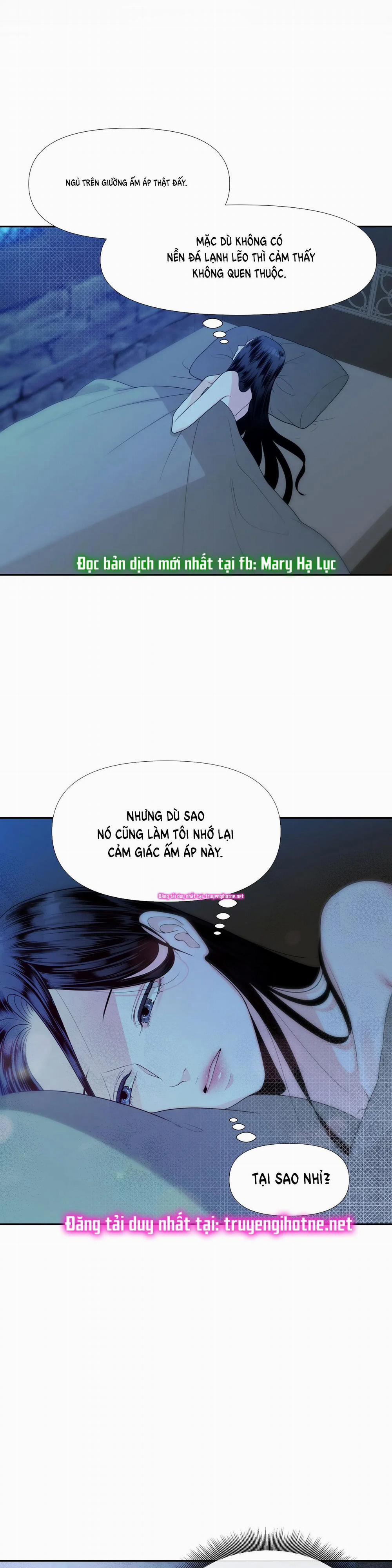 [18+] Lửa Trong Đầm Lầy 5.1 trang 5