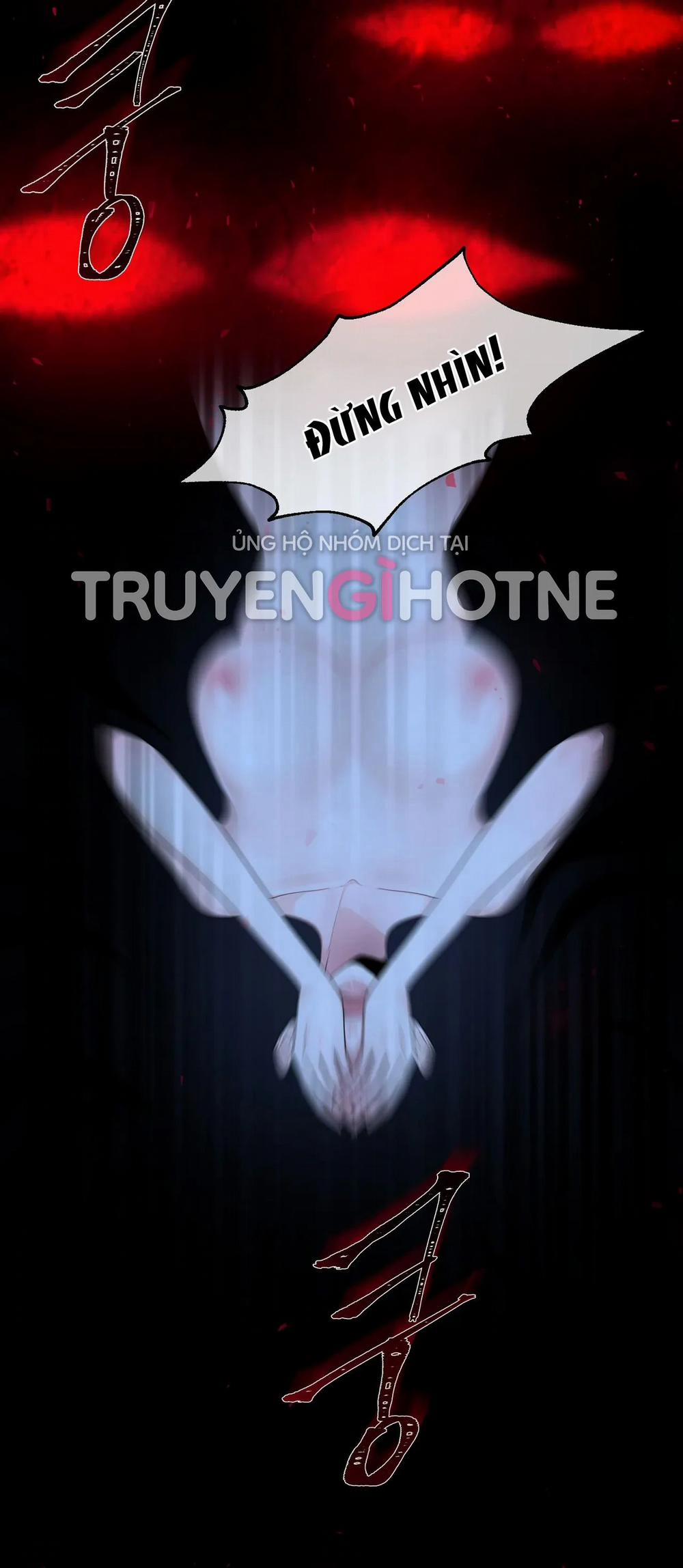 [18+] Lửa Trong Đầm Lầy 5.1 trang 7