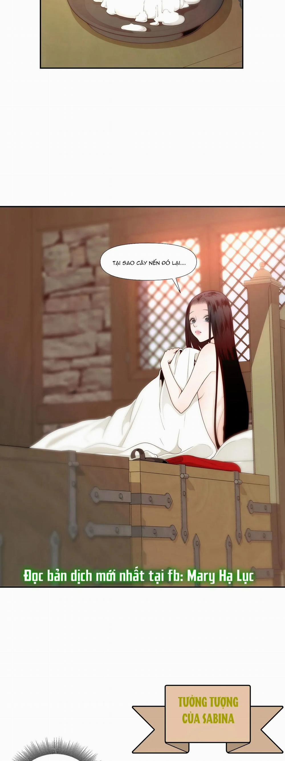 [18+] Lửa Trong Đầm Lầy 6.1 trang 3