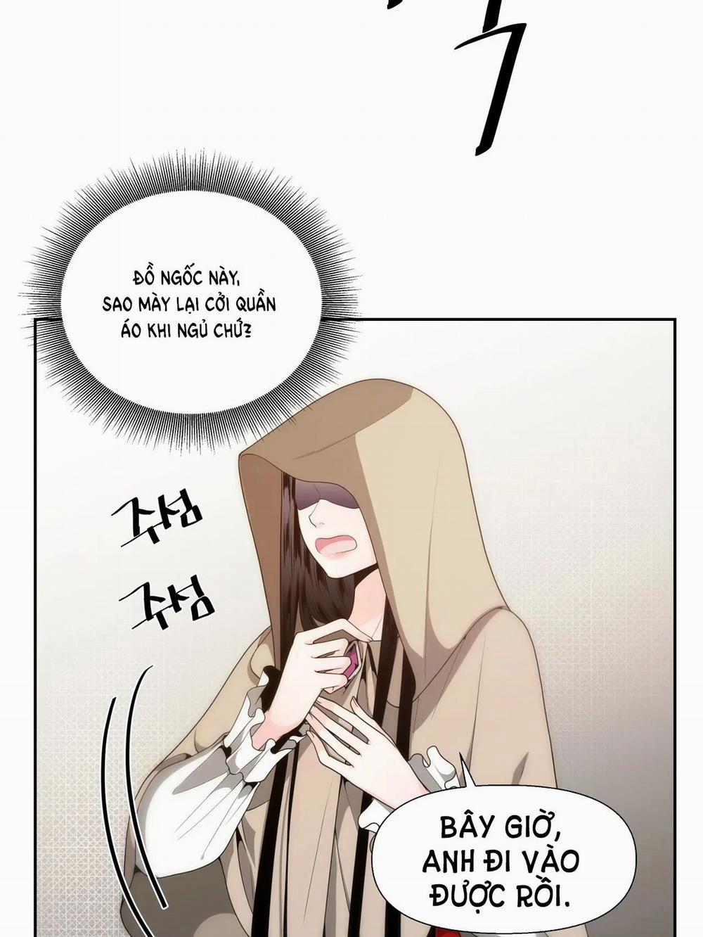 [18+] Lửa Trong Đầm Lầy 6.1 trang 6