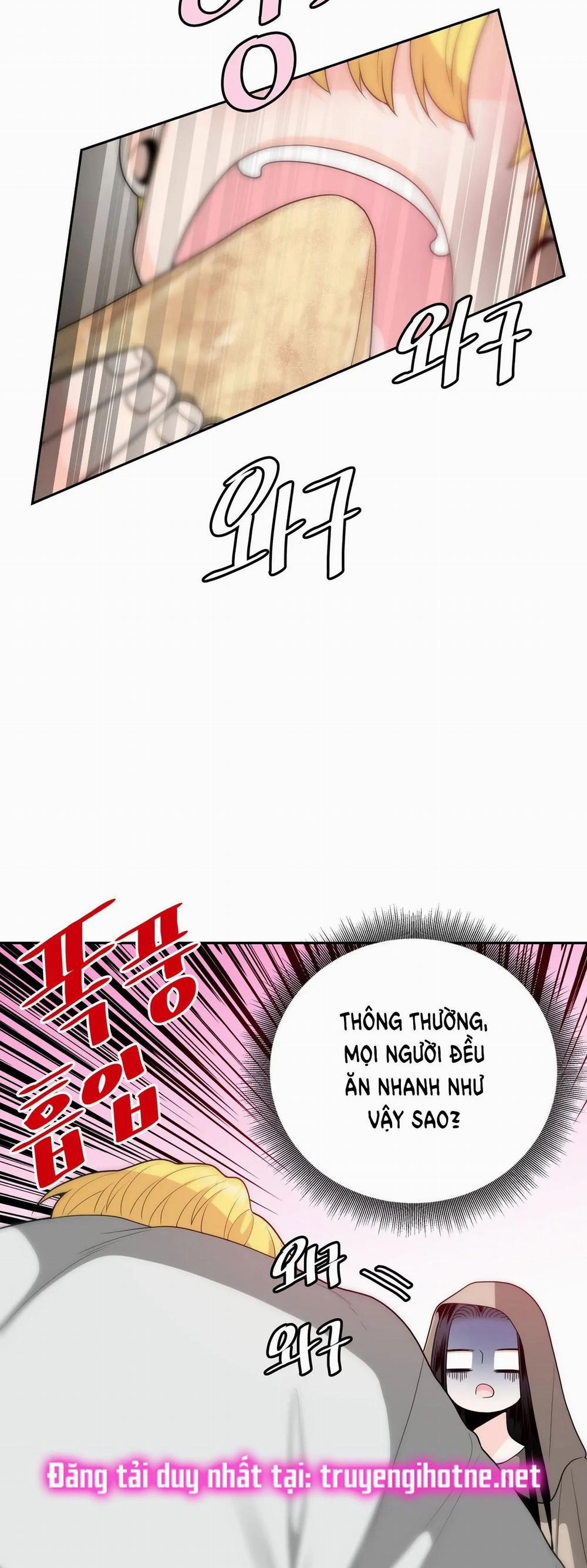 [18+] Lửa Trong Đầm Lầy 6.2 trang 10