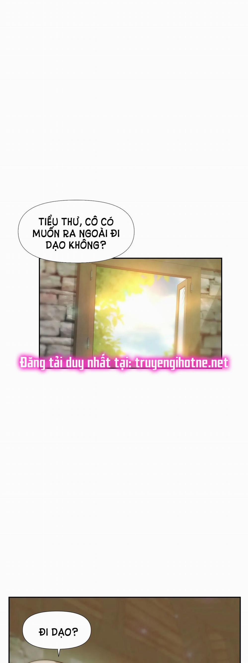 [18+] Lửa Trong Đầm Lầy 6.2 trang 13