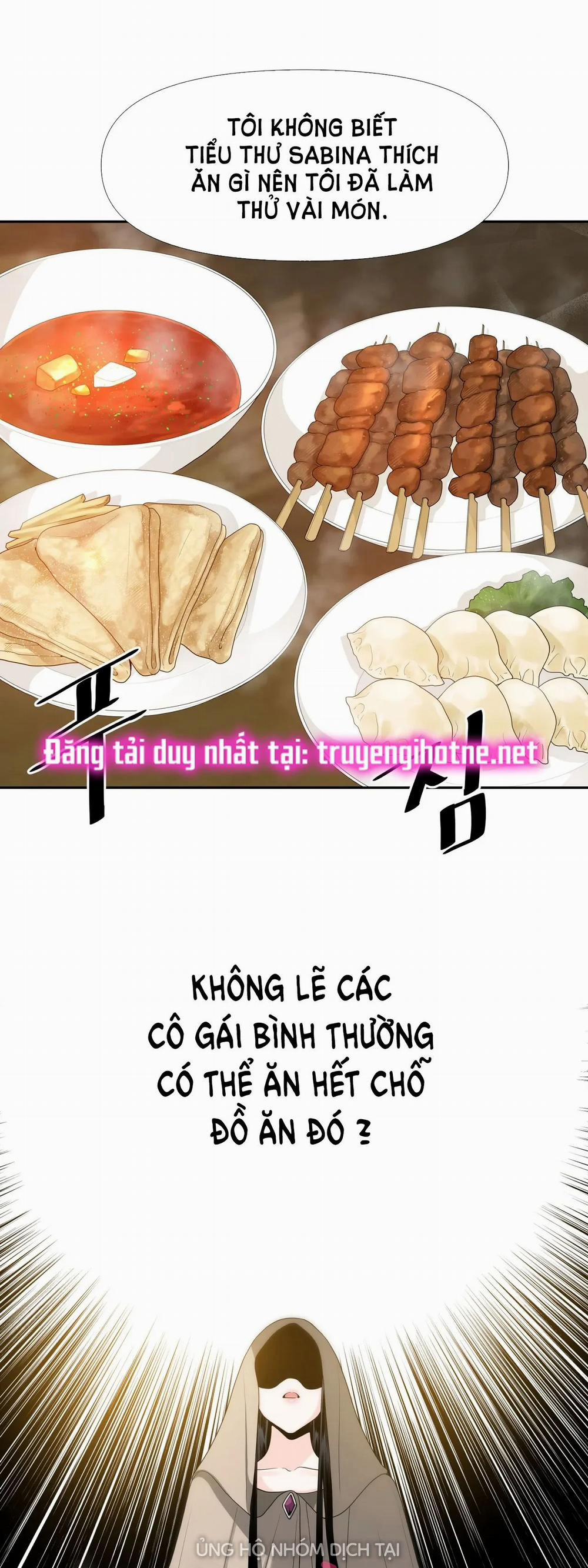 [18+] Lửa Trong Đầm Lầy 6.2 trang 3