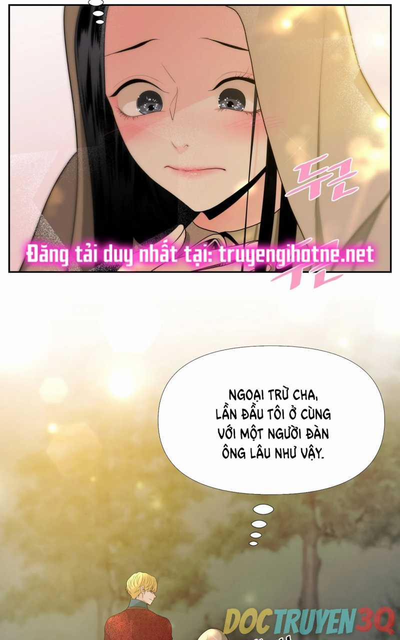 [18+] Lửa Trong Đầm Lầy 7.1 trang 15