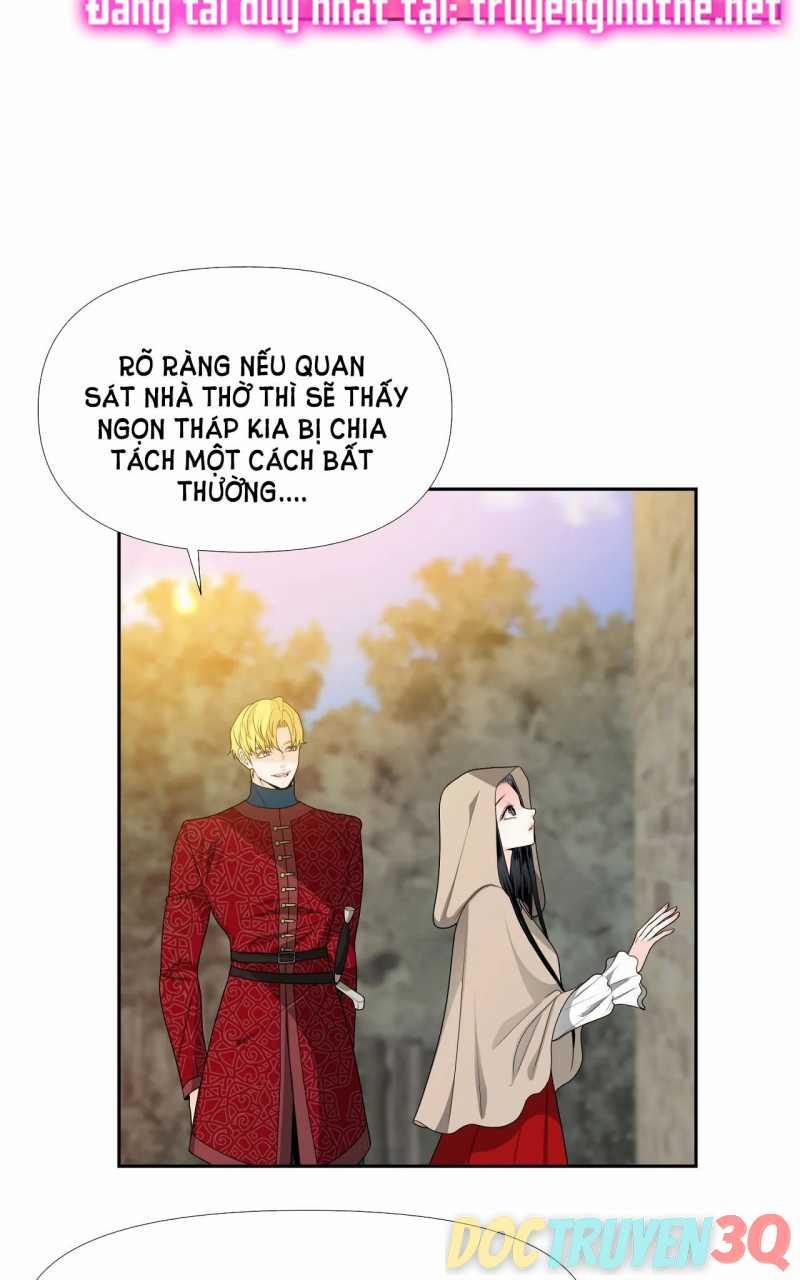 [18+] Lửa Trong Đầm Lầy 7.1 trang 19