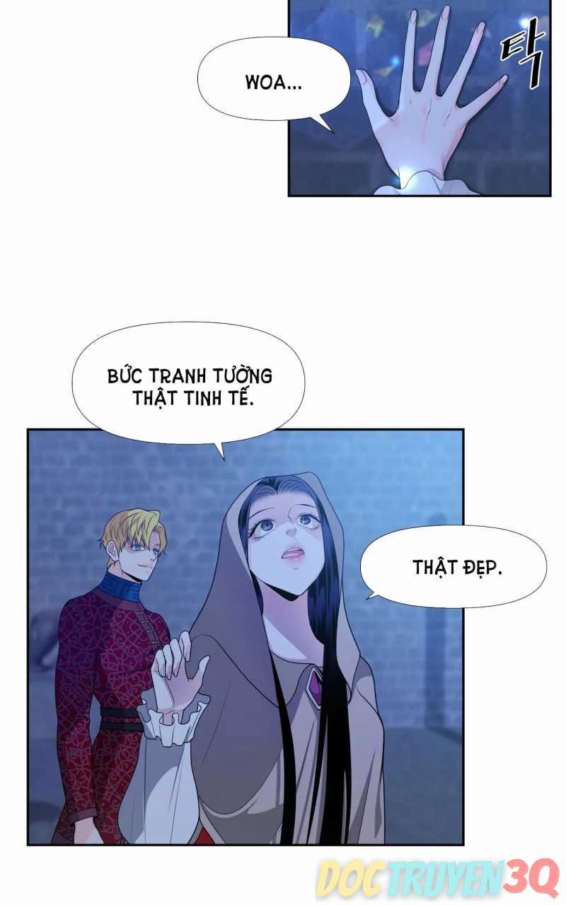 [18+] Lửa Trong Đầm Lầy 7.1 trang 23