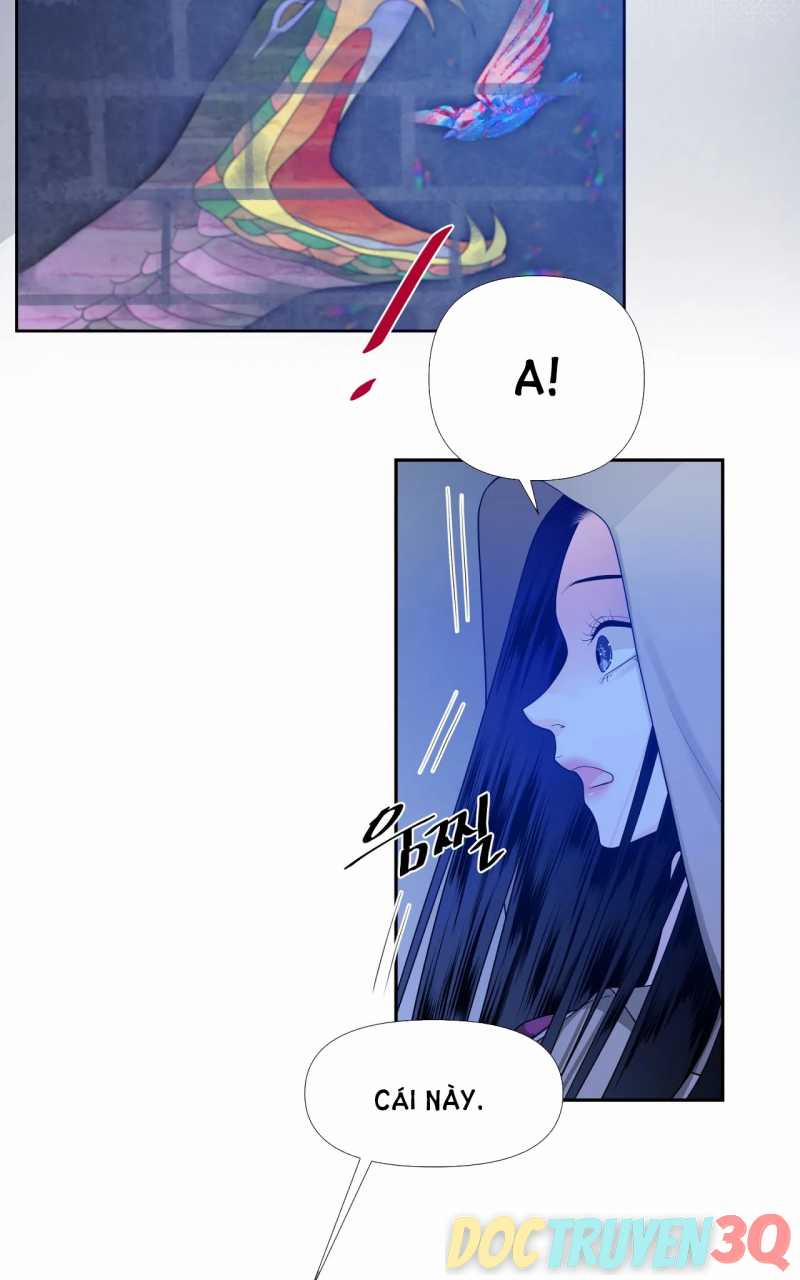 [18+] Lửa Trong Đầm Lầy 7.2 trang 3
