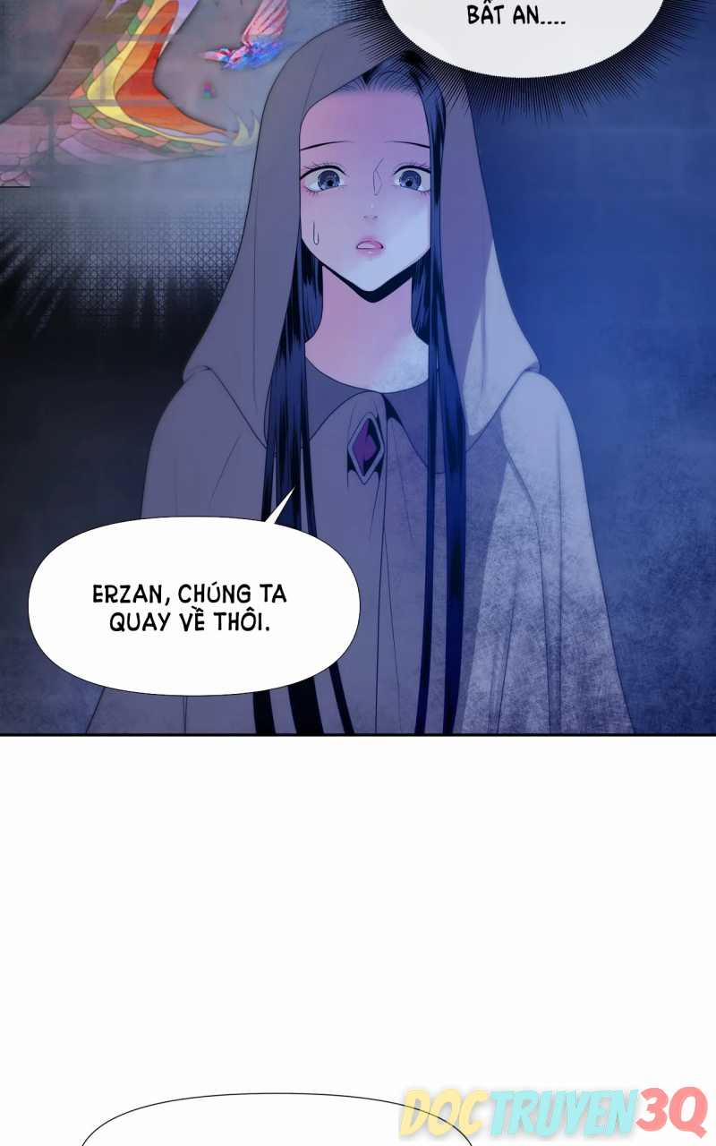 [18+] Lửa Trong Đầm Lầy 7.2 trang 7