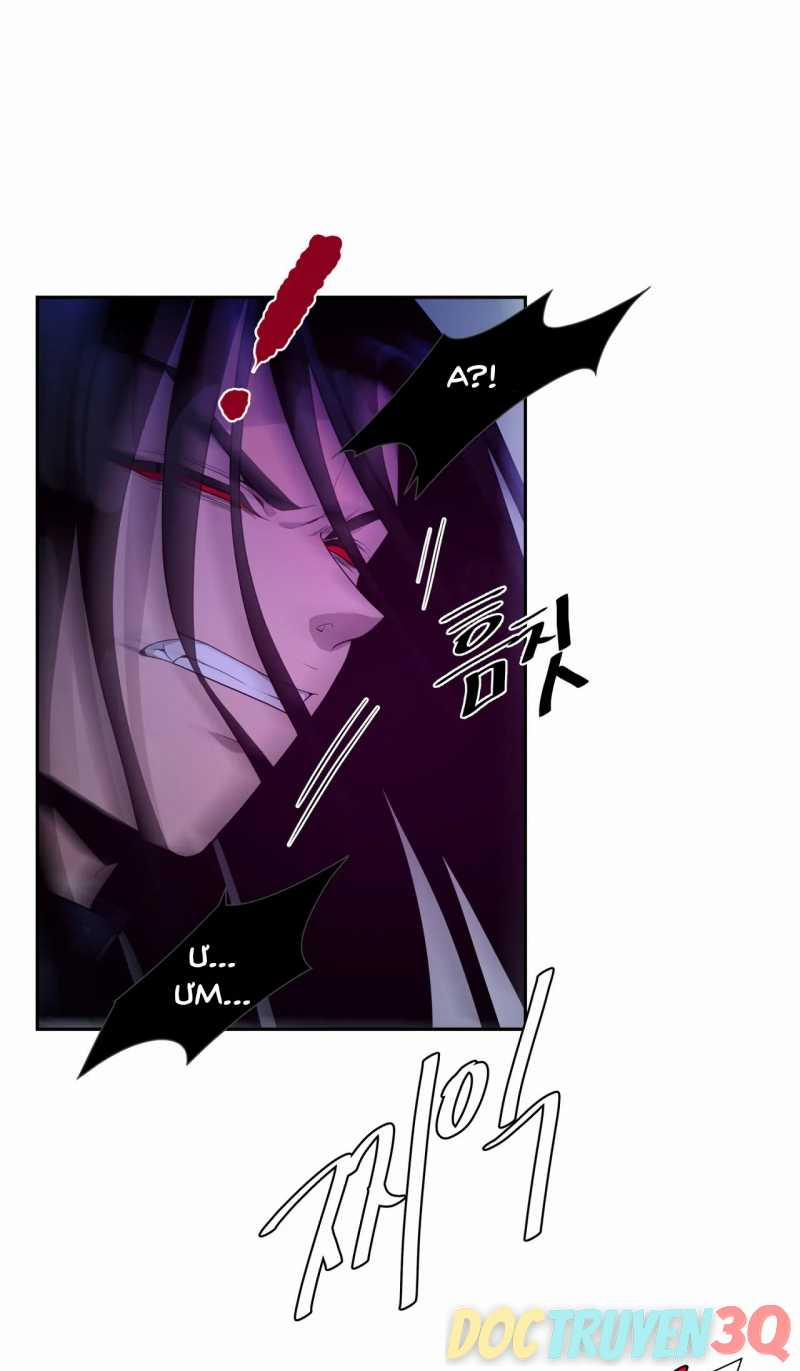 [18+] Lửa Trong Đầm Lầy 8.1 trang 12