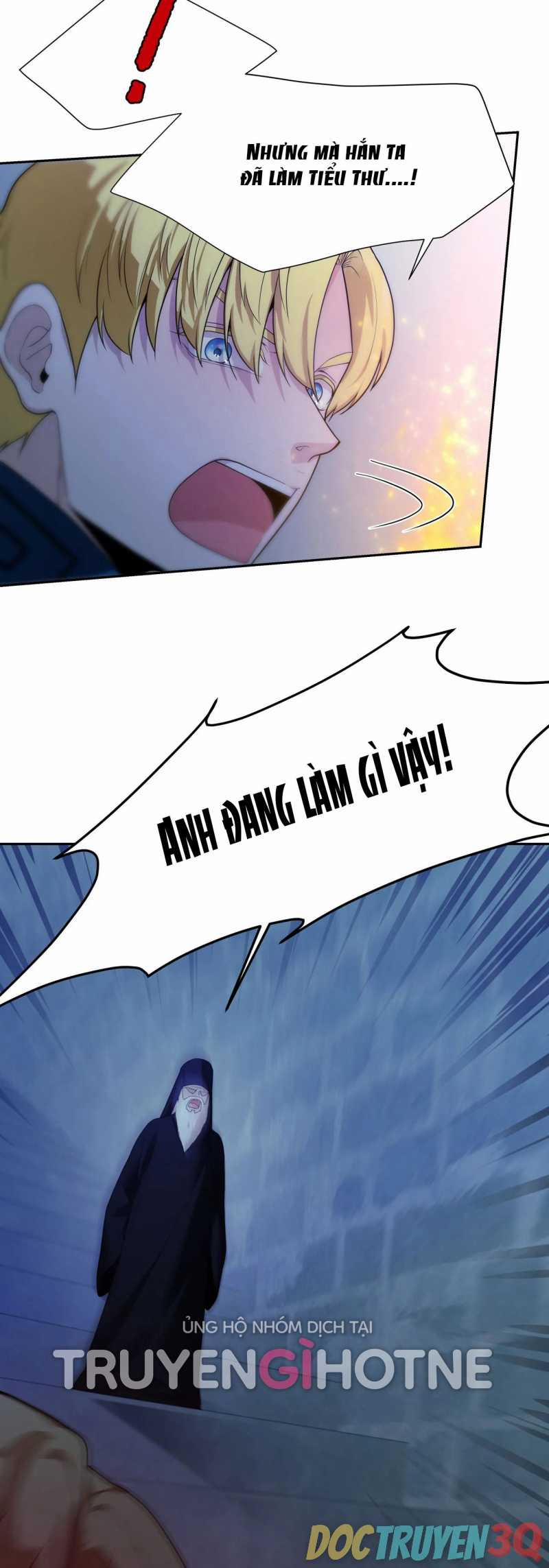 [18+] Lửa Trong Đầm Lầy 8.1 trang 26