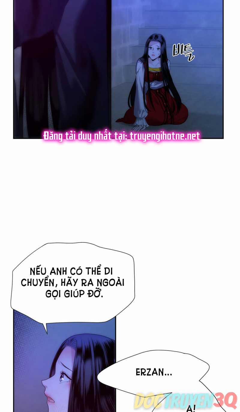 [18+] Lửa Trong Đầm Lầy 8.1 trang 6