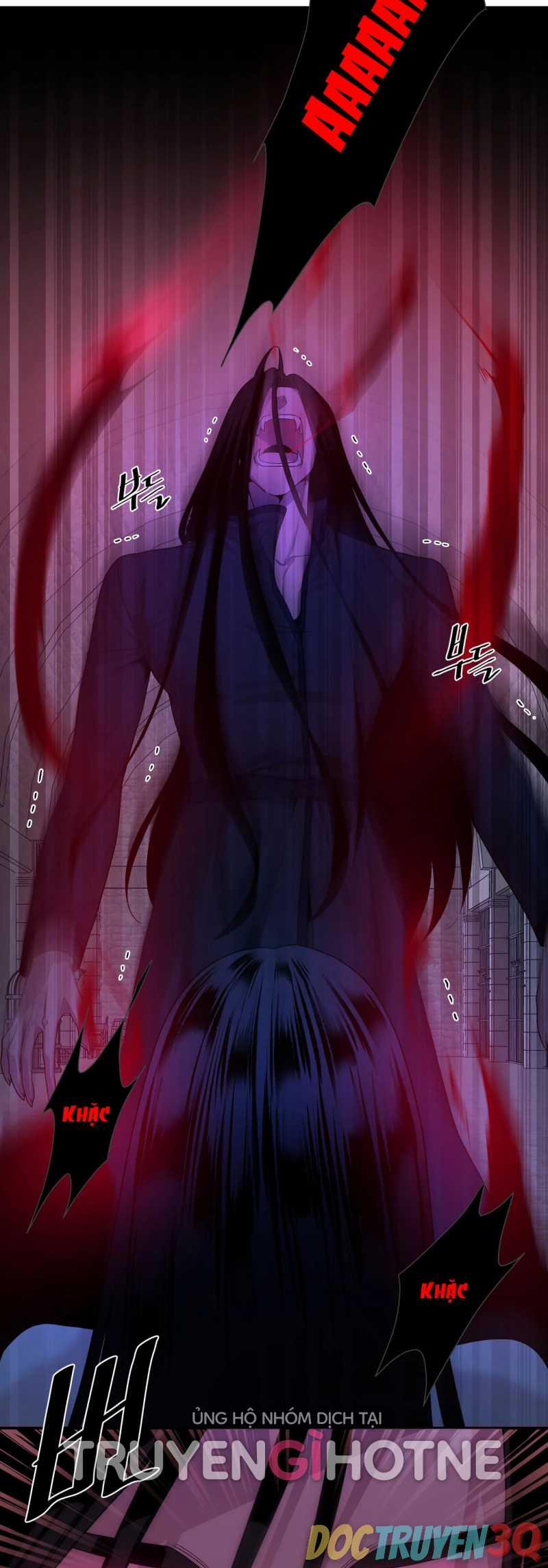 [18+] Lửa Trong Đầm Lầy 8.2 trang 14