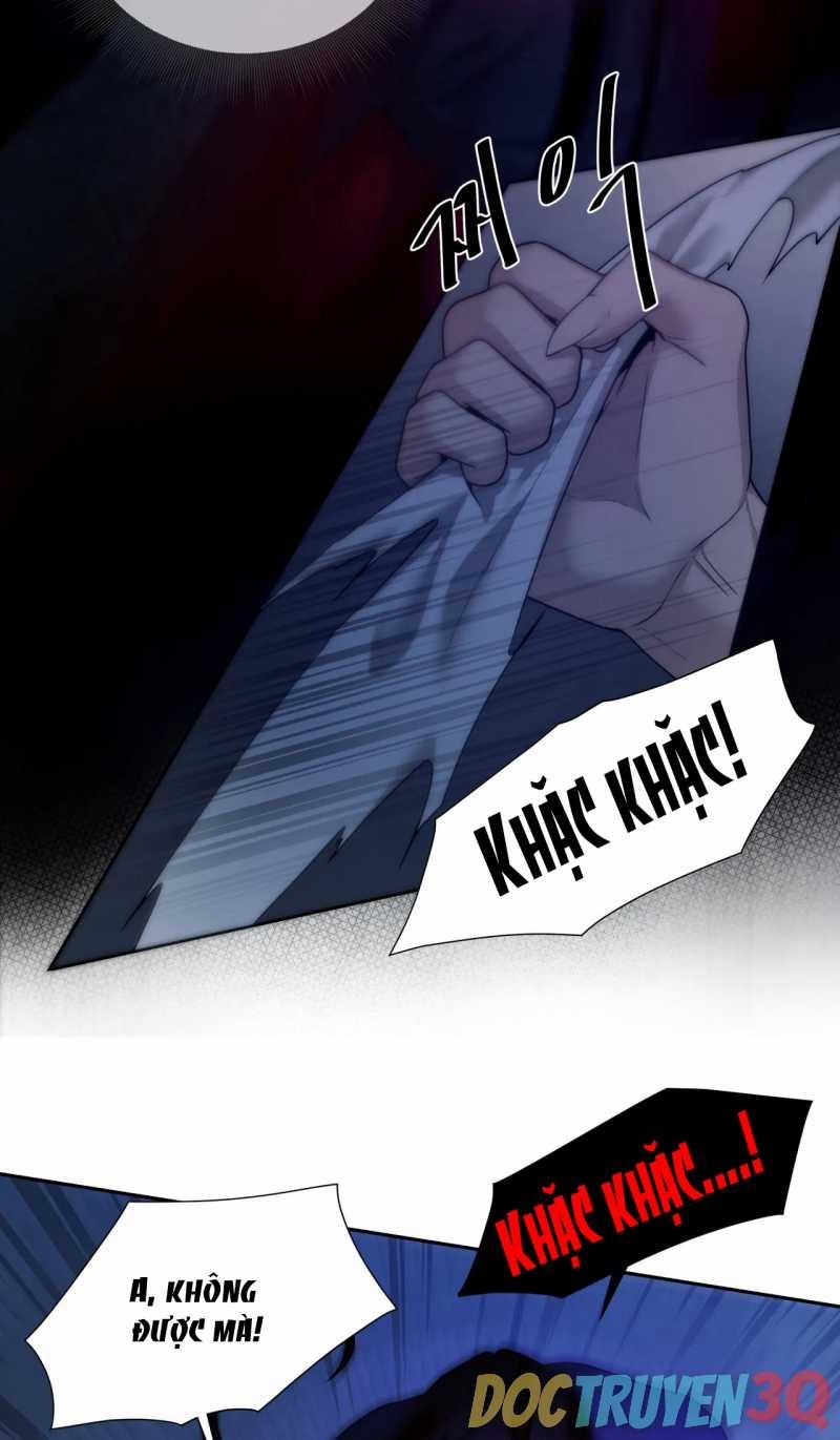 [18+] Lửa Trong Đầm Lầy 8.2 trang 19