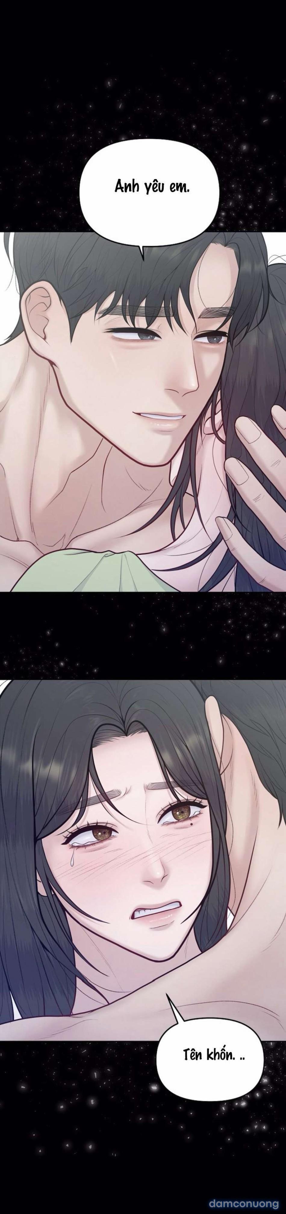 〖18+〗- Mang Thai, Chiếm Đoạt 1 trang 4