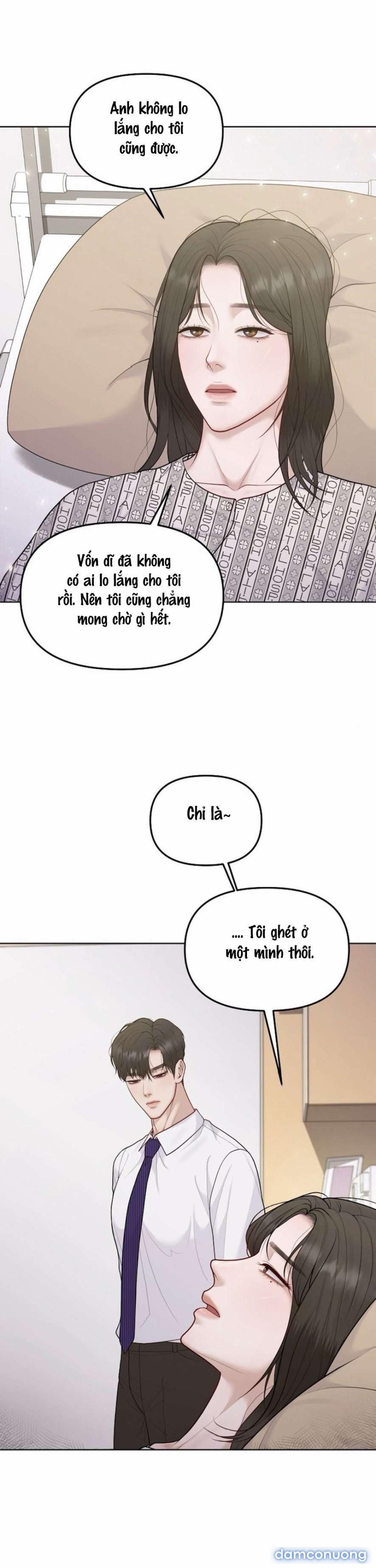 〖18+〗- Mang Thai, Chiếm Đoạt 10 trang 2