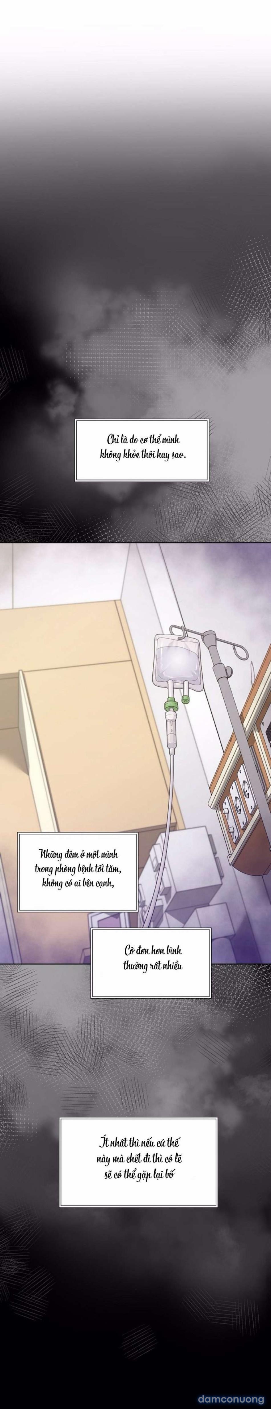 〖18+〗- Mang Thai, Chiếm Đoạt 10 trang 5